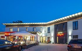 Hotel Allegro